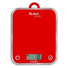 Весы кухонные TEFAL BC5003V1