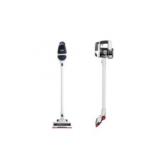 Ручной пылесос (handstick) THOMAS Quick Stick Ambition, 150Вт, белый/серый Thomas