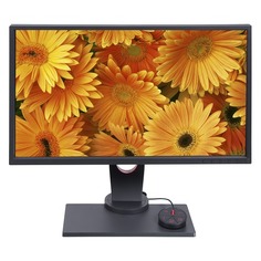 Монитор игровой BENQ Zowie XL2536 24.5" черный [9h.lgalb.qbe]