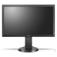 Монитор игровой BENQ Zowie RL2455T 24" серый [9h.lgrlb.qbe]