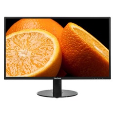 Мониторы Монитор VIEWSONIC VA2419SH 23.8", черный [vs16422]