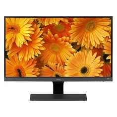 Монитор BENQ EW277HDR 27", черный [9h.lgnlb.qse]