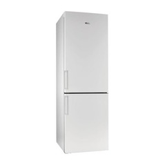 Холодильник STINOL STN 185 двухкамерный белый