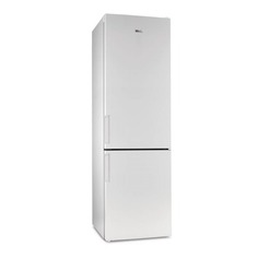 Холодильник STINOL STN 200 двухкамерный белый