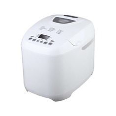 Хлебопечь Midea BM-210BC-W, белый