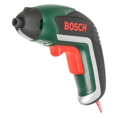 Аккумуляторная отвертка Bosch IXO V Basic [06039a8020]