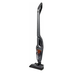 Ручной пылесос (handstick) Philips PowerPro Duo FC6168/01, черный