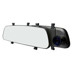 Видеорегистратор TRENDVISION MR-715 GNS, черный