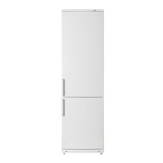 Холодильник Атлант XM-4026-000 двухкамерный белый