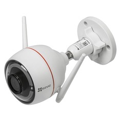 Камеры Видеокамера IP Ezviz CS-CV310-A0-1B2WFR 4-4мм цветная корп.:белый
