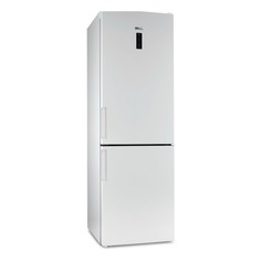 Холодильник STINOL STN 185 D, двухкамерный, белый