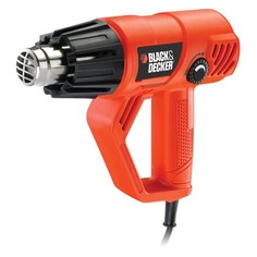 Технический фен BLACK+DECKER KX2001-QS