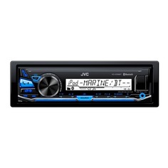 Автомагнитола JVC KD-X33MBT