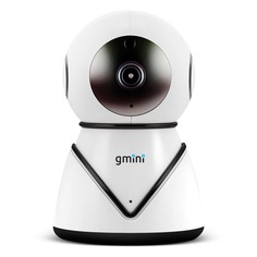 Камера видеонаблюдения GMINI MagicEye HDS9100G, 720p, 3.6 мм, белый