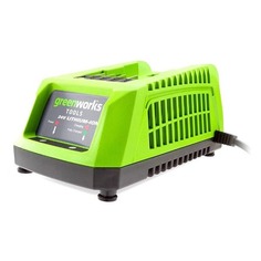 Зарядное устройство Greenworks G24C (2903607)
