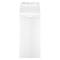 Стиральная машина Zanussi ZWY51024CI, вертикальная, 5.5кг, 1000об/мин
