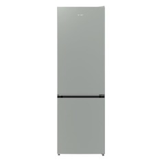 Холодильник GORENJE RK611PS4, двухкамерный, нержавеющая сталь