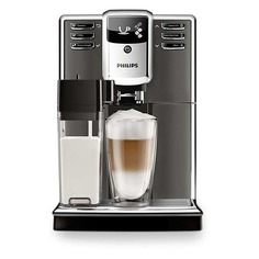 Кофемашина Philips Series 5000 EP5064/10, черный/серебристый