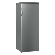 Холодильник GORENJE RB4141ANX, двухкамерный, нержавеющая сталь