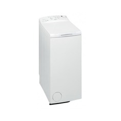Стиральная машина WHIRLPOOL AWE 60710, вертикальная, 6кг, 1000об/мин
