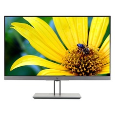 Монитор HP EliteDisplay E233 23", серебристый [1fh46aa]