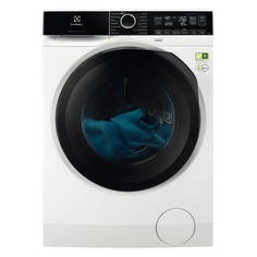 Стиральная машина Electrolux EW8F1R48B, фронтальная, 8кг, 1400об/мин