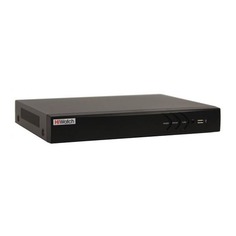 Видеорегистратор NVR (сетевой) HIWATCH DS-N316(B) Hikvision