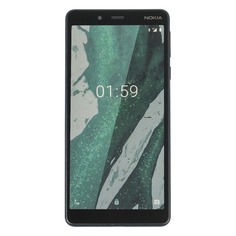 Смартфон NOKIA 1 plus 8Gb, синий