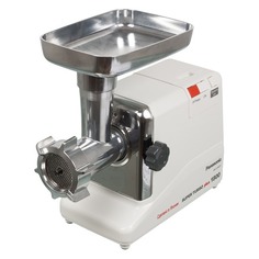 Мясорубка Panasonic MK-G1800PWTQ, белый