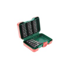 Набор бит и головок Hammer 202-919 DR, шестигранный, 29шт [62934]