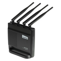 Wi-Fi роутер Netis WF2780, AC1200
