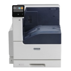 Принтер лазерный Xerox Versalink C7000DN цветной, цвет: белый [c7000v_dn]