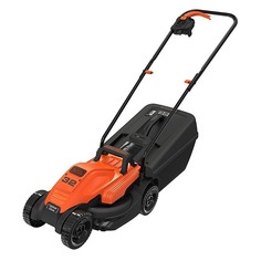 Газонокосилка роторная BLACK & DECKER BEMW451-QS