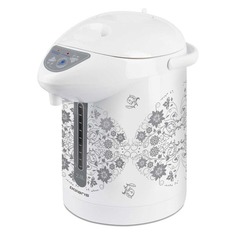 Термопот POLARIS PWP 2819, белый и серый