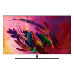 SAMSUNG QE75Q7FNAUXRU QLED-телевизор