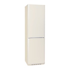 Холодильник БИРЮСА Б-G149, двухкамерный, бежевый