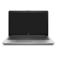 Ноутбук HP 250 G7, 15.6", Intel Core i3 7020U 2.3ГГц, 8Гб, 256Гб SSD, Intel HD Graphics 620, DVD-RW, Free DOS 2.0, 6MQ42ES, серебристый