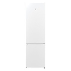Холодильник GORENJE NRK621SYW4, двухкамерный, белый