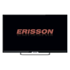 Телевизор ERISSON 50ULES85T2SM, 50", Ultra HD 4K