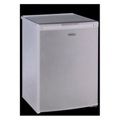 Холодильник БИРЮСА Б-W8, однокамерный, графит
