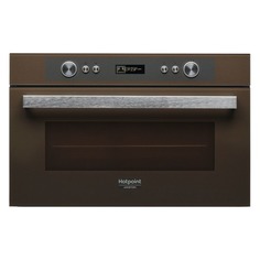 Микроволновая Печь Hotpoint-Ariston MD 764 CF HA 31л. 1000Вт кофе (встраиваемая)