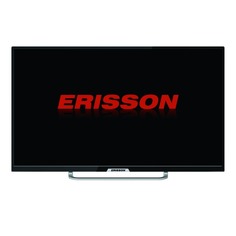 LED телевизор ERISSON 32LES85T2SM HD READY