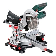 Торцовочная пила METABO KGS 216 M [619260000]