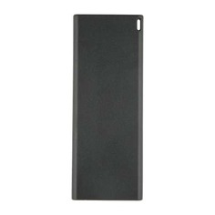 Внешний аккумулятор (Power Bank) REDLINE RP-04, 6000мAч, черный [ут000017339]