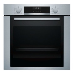 Духовой шкаф BOSCH HBG337YS0R, нержавеющая сталь