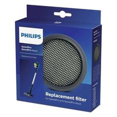 Категория: Фильтры для пылесоса Philips