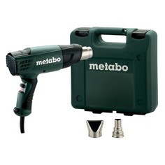 Фены и термопистолеты Технический фен METABO H 16-500 [601650500]