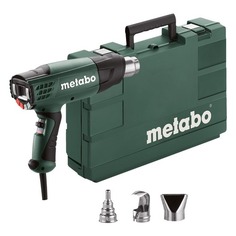 Фены и термопистолеты Технический фен METABO HE 23-650 [602365500]