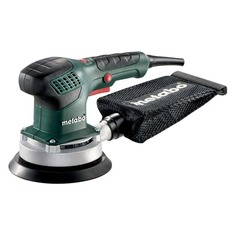 Эксцентриковая шлифмашина METABO SXE 3150 [600444000]