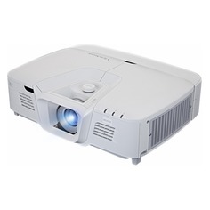 Проектор VIEWSONIC PRO8800WUL, белый [vs16372]